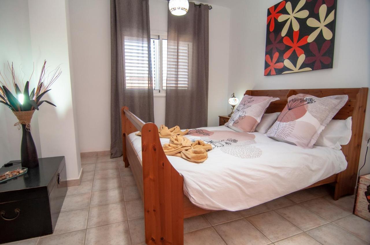 Villa Amapola เอลเมดาโน ภายนอก รูปภาพ