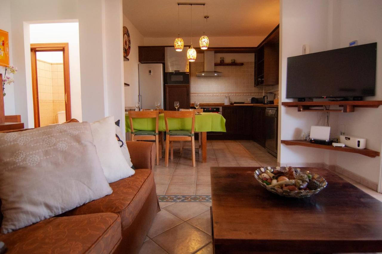 Villa Amapola เอลเมดาโน ภายนอก รูปภาพ