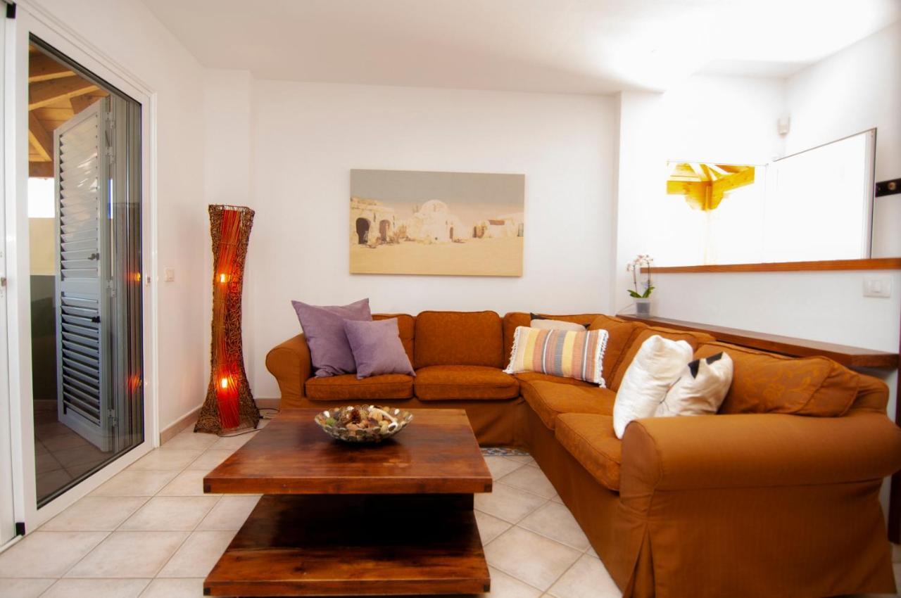 Villa Amapola เอลเมดาโน ภายนอก รูปภาพ