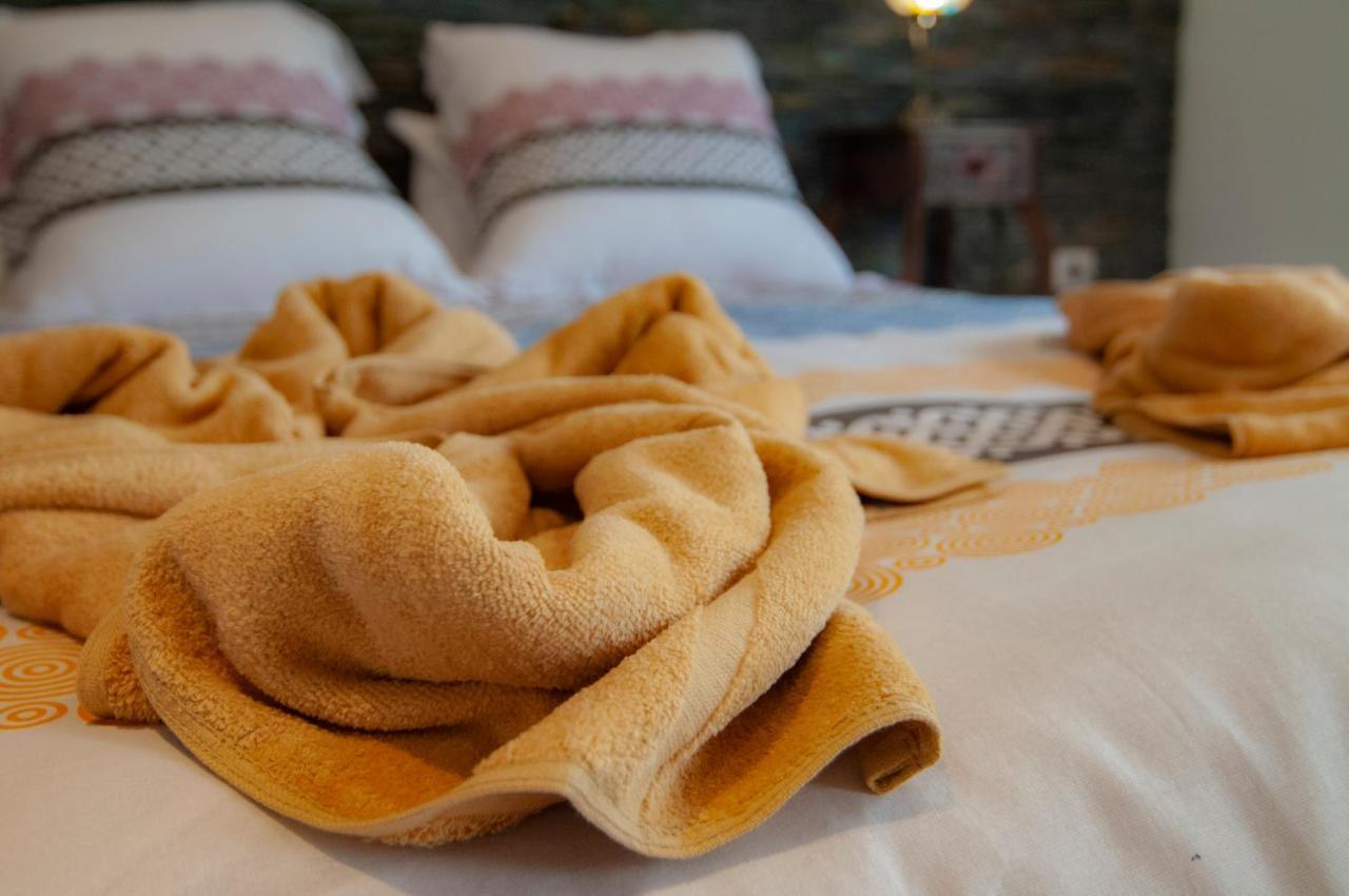 Villa Amapola เอลเมดาโน ภายนอก รูปภาพ