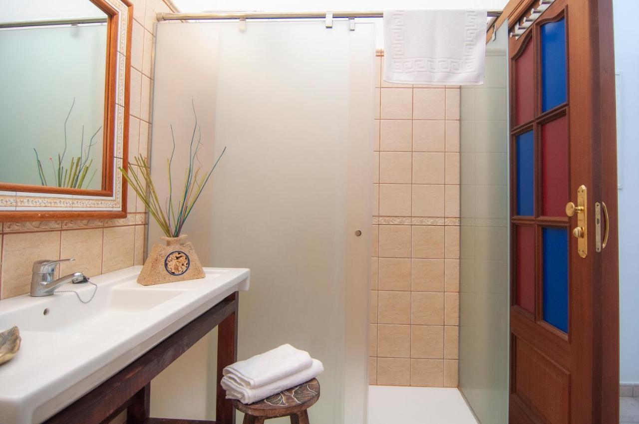 Villa Amapola เอลเมดาโน ภายนอก รูปภาพ