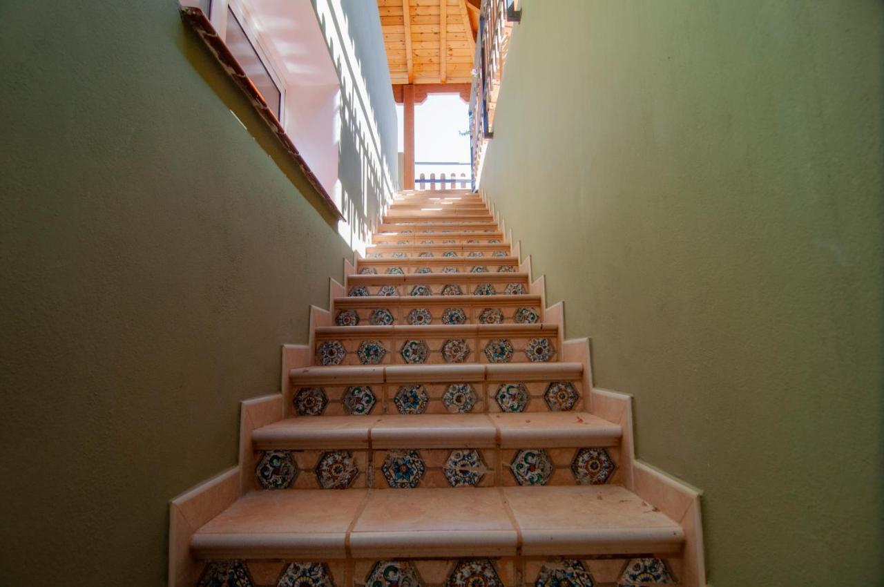 Villa Amapola เอลเมดาโน ภายนอก รูปภาพ