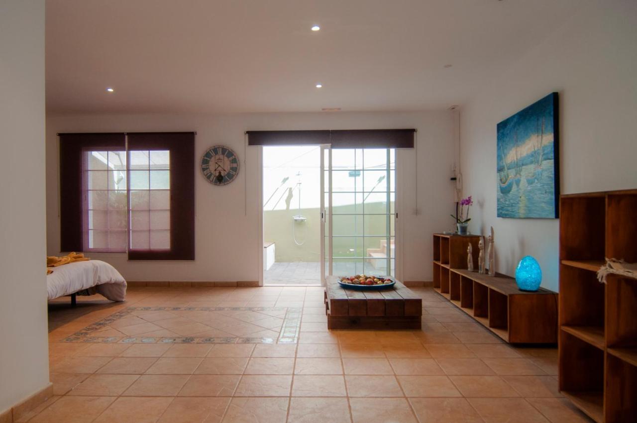 Villa Amapola เอลเมดาโน ภายนอก รูปภาพ